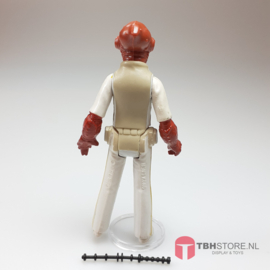 Vintage Star Wars - Admiral Ackbar (Compleet)