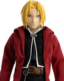 PRE-ORDER Fullmetal Alchemist: Brotherhood FigZero Action Figure 1/6 Edward Elric 25 cm