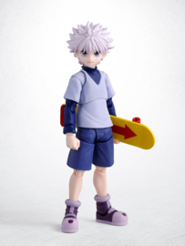 (Pre-order) Hunter x Hunter S.H. Figuarts Accessory Set Gon & Killua the Hunter Exam Option Parts Set
