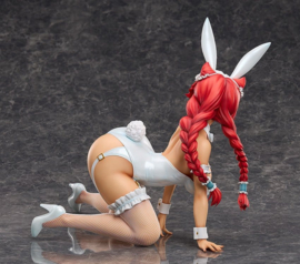 (Pre-order) Overlord PVC Figure 1/4 Lupusregina Beta: Bunny Ver. 30 cm