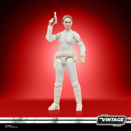 (Pre-order) Star Wars Episode II Vintage Collection Action Figure PadmÃ© Amidala 10 cm
