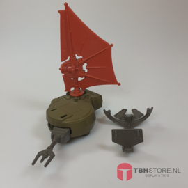 Vintage Star Wars - One Man Sand Skimmer