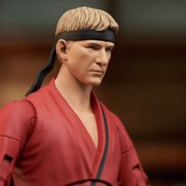 Cobra Kai Select Series 2 Johnny Lawrence (Eagle Fang Version)