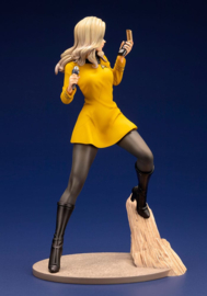 PRE-ORDER Star Trek Bishoujo PVC Statue 1/7 Command Officer 23 cm