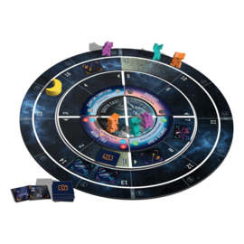 The Search for UAPs board game *Englische Version*