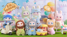 Kimmon Mini Figures Mimon Display (6)