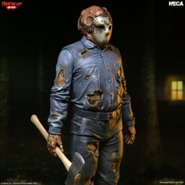 (Pre-order) Friday the 13th: The Game Action Figure Jason (Part 9) 18 cm