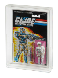 G.I. Joe & Action Force Display