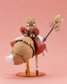 (Pre-order) Arcanadea Plastic Model Kit Yukumo (Reproduction) 16 cm
