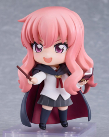 (Pre-order) Zero no Tsukaima F Nendoroid Action Figure Louise 2.0 10 cm      
