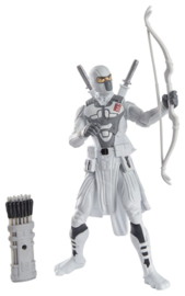 Snake Eyes: G.I. Joe Origins Storm Shadow