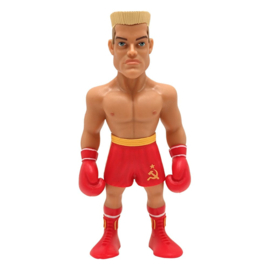 PRE-ORDER Rocky Minix Figure Ivan Drago 12 cm