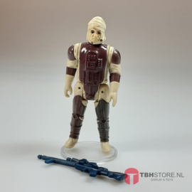 Vintage Star Wars - Dengar (Compleet)