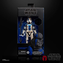 Star Wars Black Series Gaming Greats Stormtrooper Commander