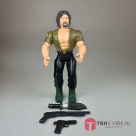 M-Force Military Muscle - Slasher (99% Compleet)