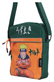(Pre-order) Naruto Crossbody Bag Ramen 23 cm