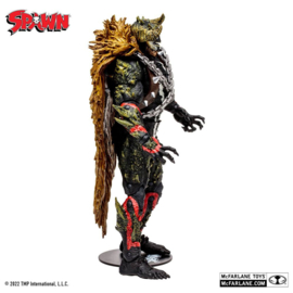 Spawn Megafig Action Figure Omega Spawn