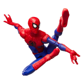 PRE-ORDER Spider-Man: Across the Spider-Verse Marvel Legends Action Figure Peter Parker 15 cm