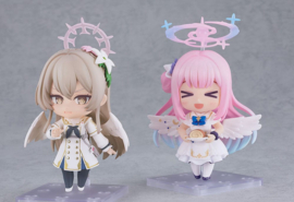 (Pre-order) Blue Archive Nendoroid Action Figure Nagisa Kirifuji 10 cm    