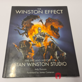 The Winston Effect