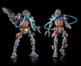 (Pre-order) Cosmic Legions Action Figure Accessory ACU Protectorate Deployment Mission Pack