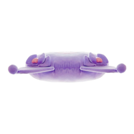 (Pre-order) Sanrio 3D Pillow Kuromi 37 cm 