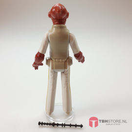 Vintage Star Wars - Admiral Ackbar (Compleet)