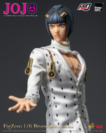 (Pre-order) Jojo's Bizarre Adventure: Golden Wind FigZero Action Figure 1/6 Bruno Bucciarati 31 cm