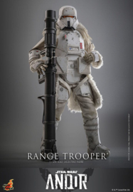 (Pre-order) Star Wars: Andor Action Figure 1/6 Range Trooper 31 cm
