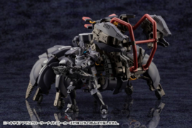 PRE-ORDER Hexa Gear Plastic Model Kit 1/24 Abysscrawler Night Stalkers Ver. 15 cm