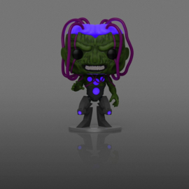 (Pre-order) DC Comics POP! Comics Vinyl Figure Brainiac 9 cm
