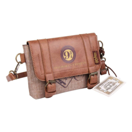 (Pre-order) Harry Potter Belt Bag Hogwarts Express
