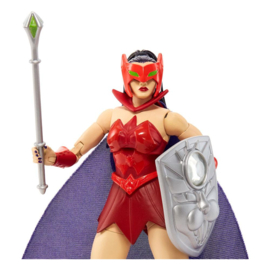 MOTU Masters of the Universe Masterverse Princess of Power Catra (Wave 5)