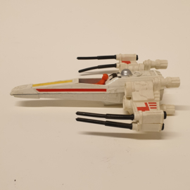 Die Cast X-Wing