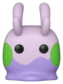 PokÃ©mon POP! Games Vinyl Figure Goomy 9 cm