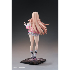 (Pre-order) Goddess of Victory: Nikke PVC Figure 1/7 Viper Illustration ver. - Teokureta Kizuki 25 cm