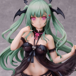 (Pre-order) Original Character PVC Statue 1/5 Succubus-chan Illustration by Karory 28 cm  