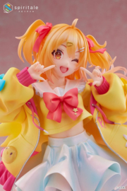 (Pre-order) Spiritale PVC Statue 1/7 Pmarusama 24 cm 