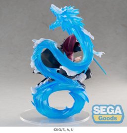 (Pre-order) Demon Slayer: Kimetsu no Yaiba FIGURIZMa PVC Figure Giyu Tomioka Constant Flux 25 cm