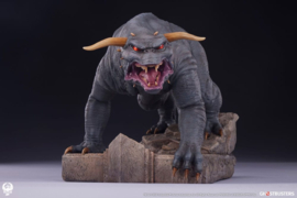 (Pre-order) Ghostbusters Premier Series Statue 1/4 Terror Dogs Set 33 cm
