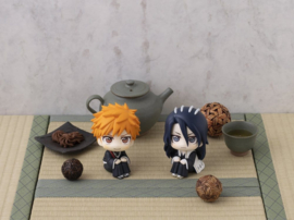 (Pre-order) Bleach Thousand-Year Blood War Look Up PVC Figure Ichigo Kurosaki 11 cm (Repeat)