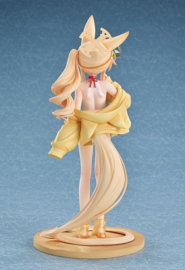 (Pre-order) Blue Archive PVC Figure 1/7 Seia (Swimsuit) 23 cm