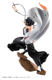 (Pre-order) Bleach GALS Series PVC Figure Soi Fon 24 cm (Repeat)