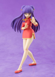 (Pre-order) Ranma 1/2 S.H. Figuarts Action Figure Shampoo 13 cm  