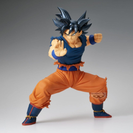 (Pre-order) Dragon Ball Super Grandista PVC Figure Son Goku III 25 cm