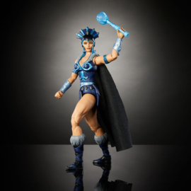 PRE-ORDER Masters of the Universe: New Eternia Masterverse Evil-Lyn 18 cm