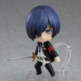 (Pre-order) Persona 3 Nendoroid Action Figure Hero 10 cm