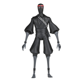 (Pre-order) Teenage Mutant Ninja Turtles Action Figure Ultimate Foot Soldier 18 cm