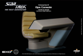 (Pre-order) Star Trek: The Next Generation Replica 1/6 Enterprise-D Bridge OPS Console
