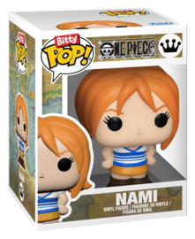 (Pre-order) One Piece Bitty POP! Display Vinyl Figures Going Merry 